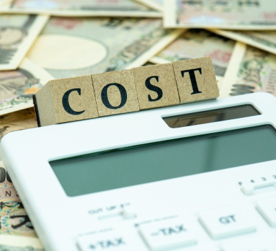 高品質なサービスを良心的な価格でご提供